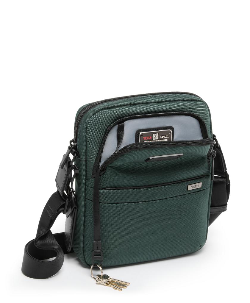 Medium Crossbody