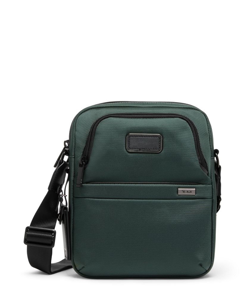 Travel Green Crossbody Bags and Purses | Tumi US