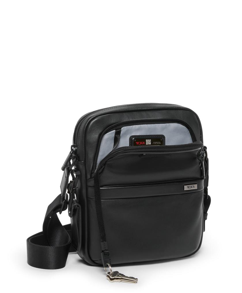 Medium Crossbody