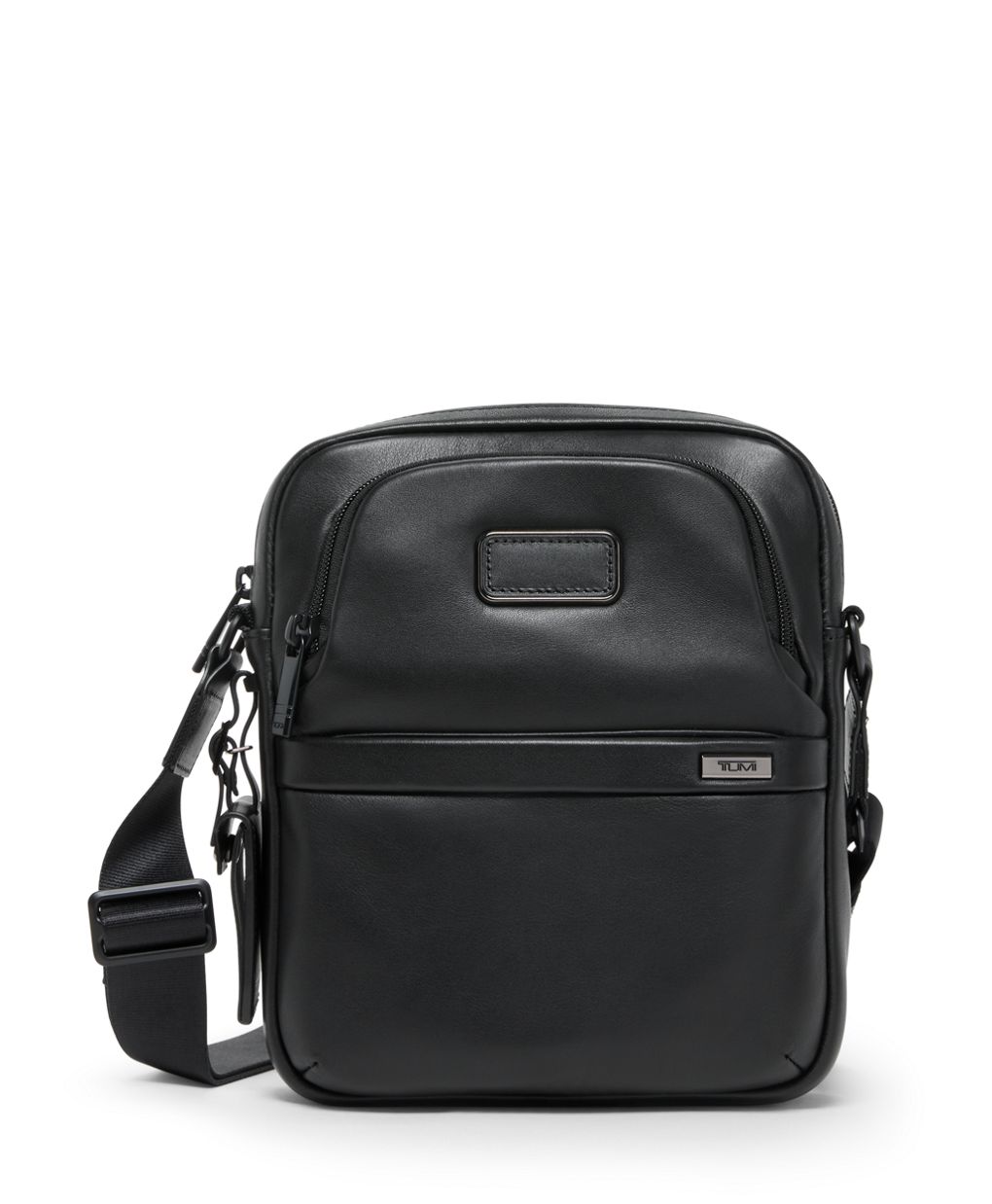 TUMI レザーバッグ Medium Crossbody | Tumi US