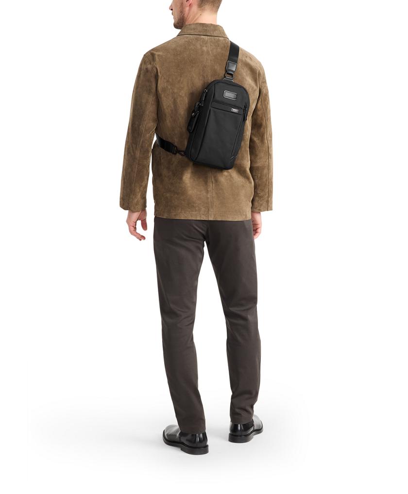 Premium Slings & Belt Bags | Tumi US