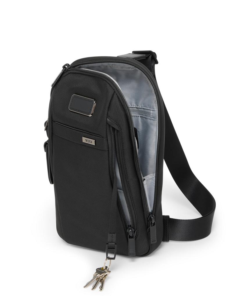 Premium Slings & Belt Bags | Tumi US