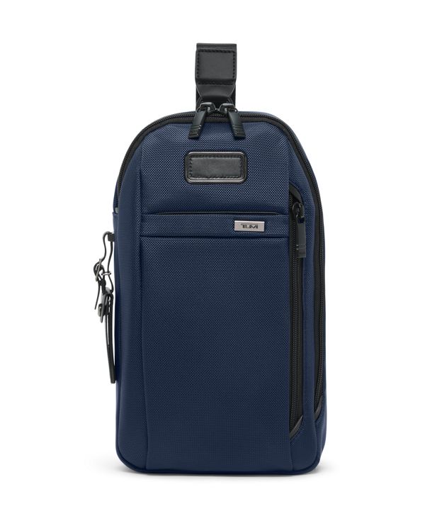 【新品】Tumi kelley sling Forest Kelley Sling | Tumi US