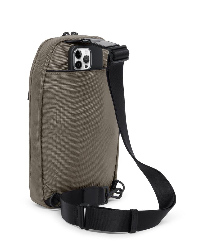 Premium Slings & Belt Bags | Tumi US