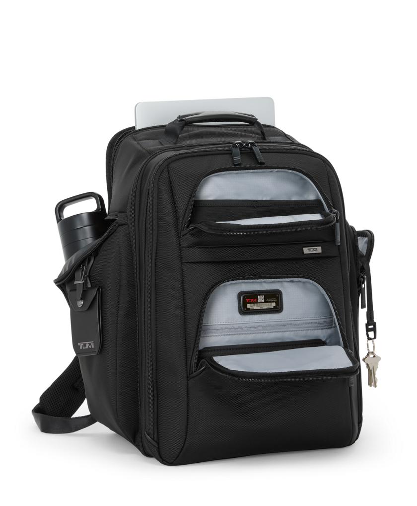 caren backpack tumi TUMI Caren Backpack RM1459 Depo 50%