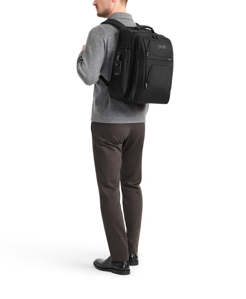 Packing Backpack