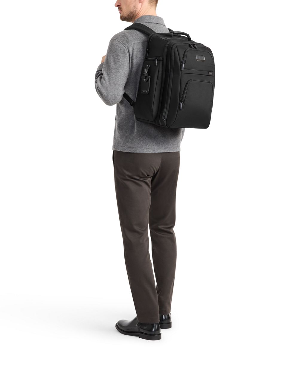Packing Backpack | Tumi US