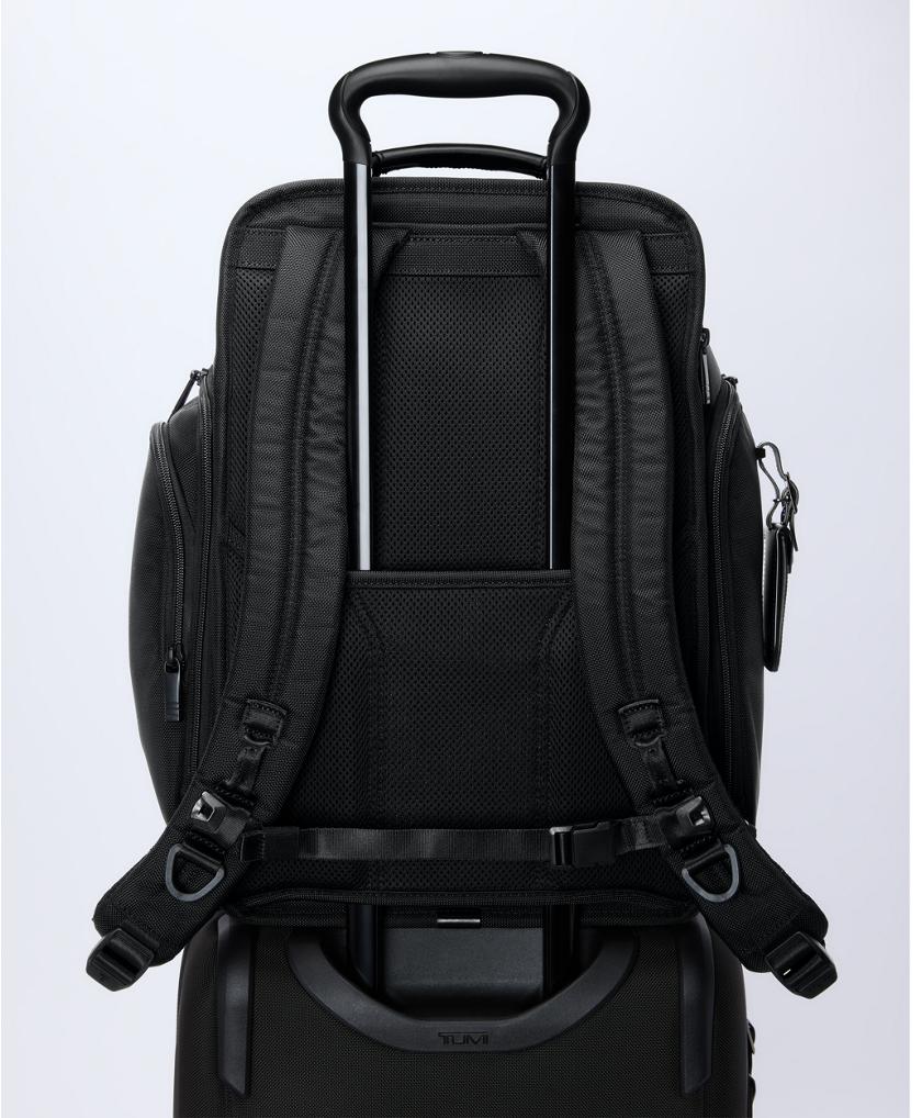 Packing Backpack