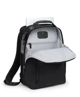 Medium 15" Expandable Backpack product image three