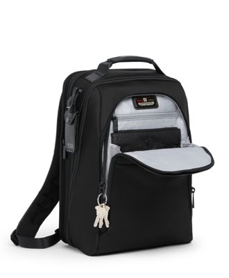 Medium 15" Expandable Backpack product image four