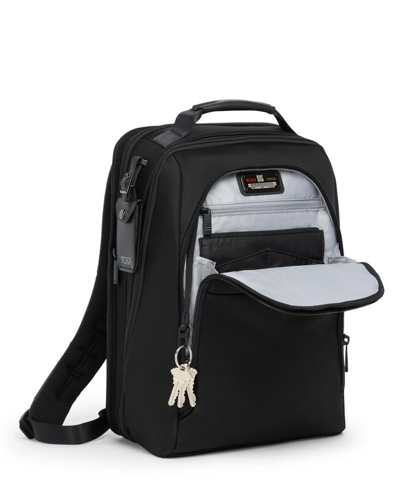 Medium 15" Expandable Backpack
