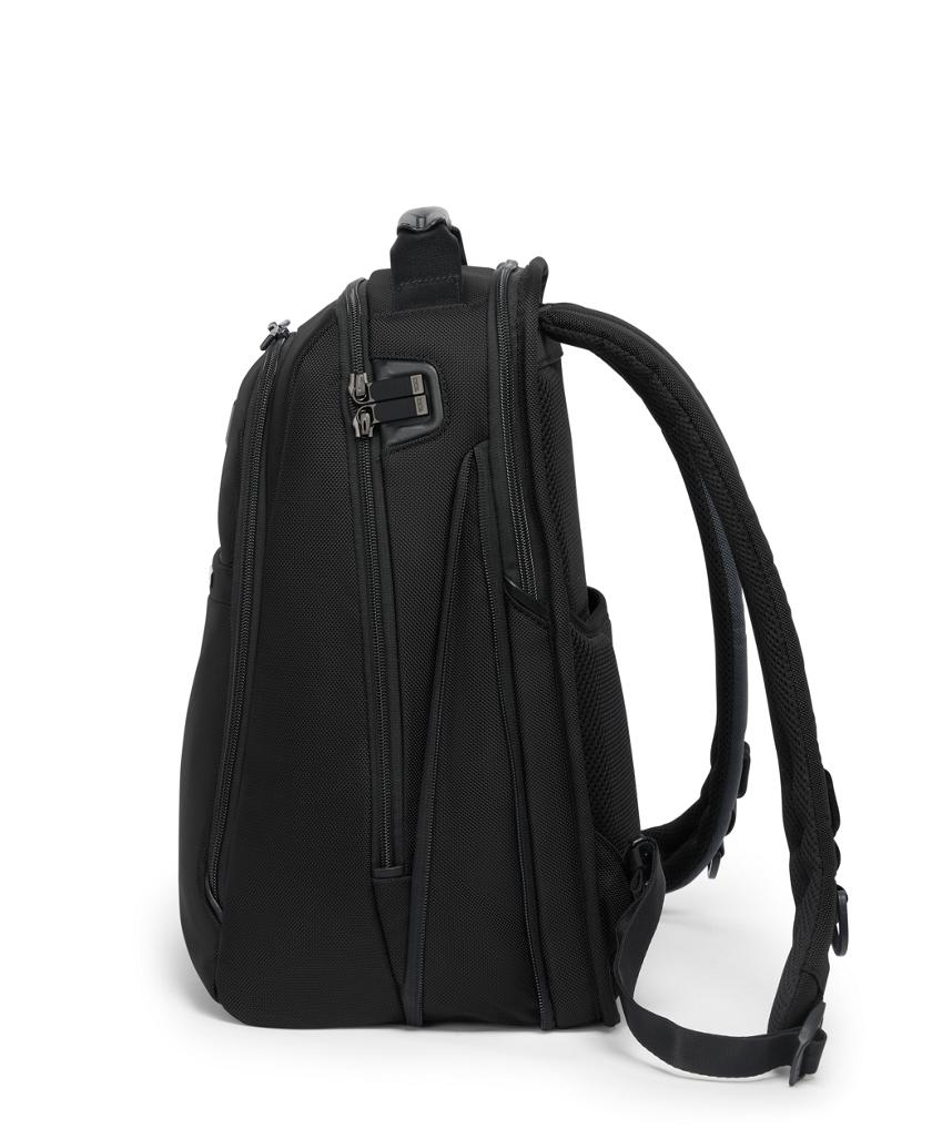 Medium 15" Expandable Backpack