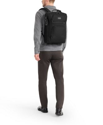 Large 17" Expandable Backpack product image two