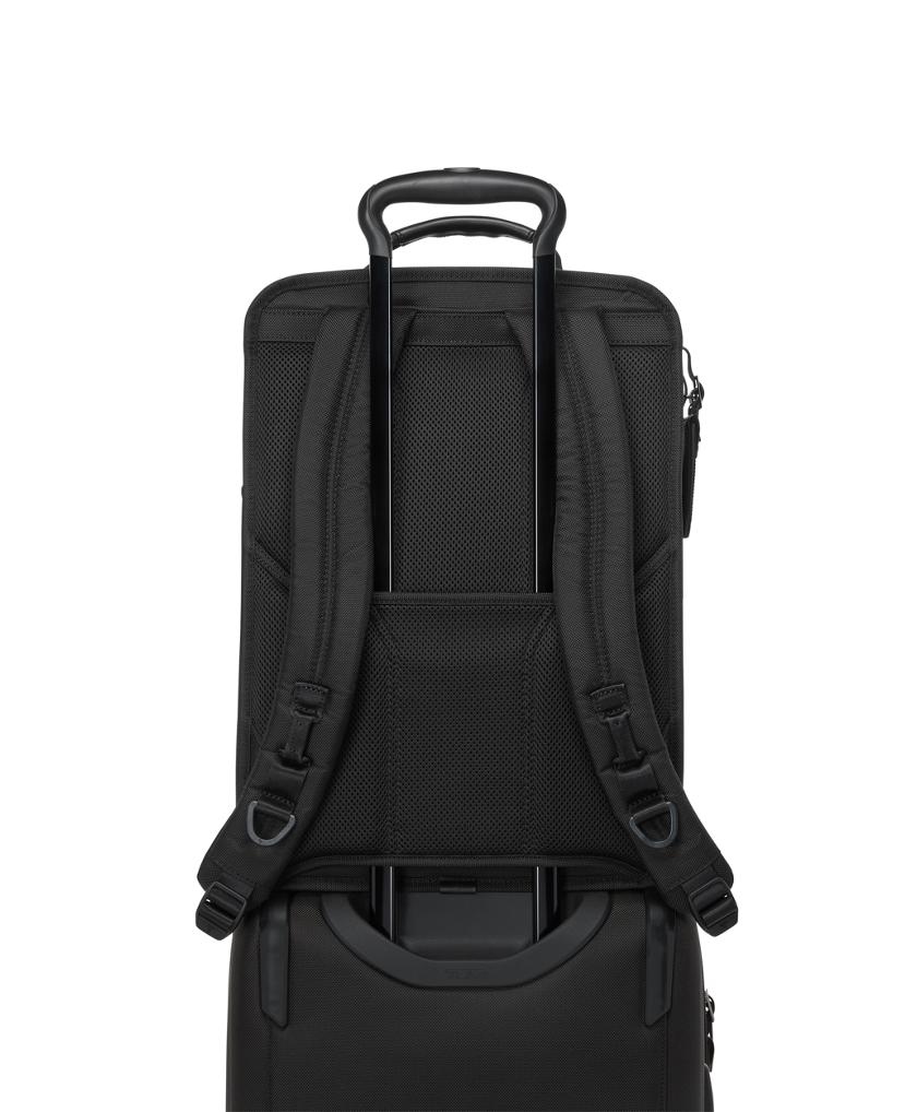 Large 17" Expandable Backpack