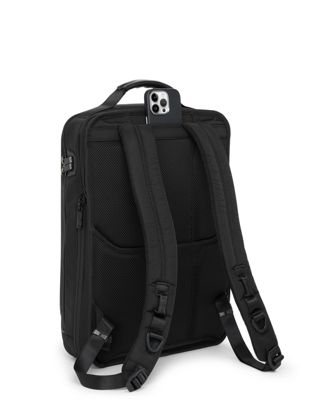 Large 17" Expandable Backpack product image six