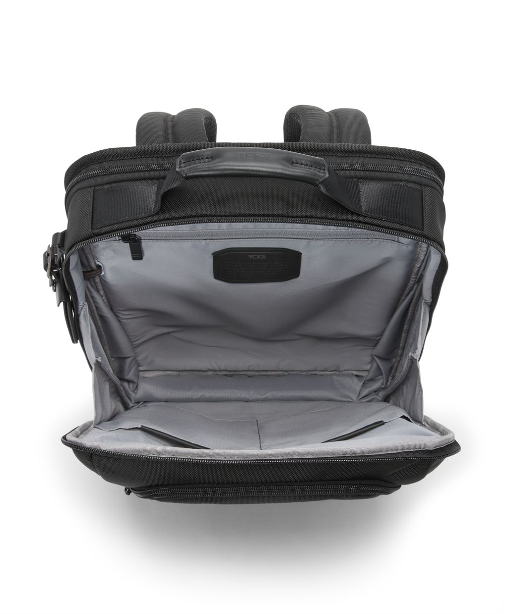 Large 17" Expandable Backpack | Tumi US
