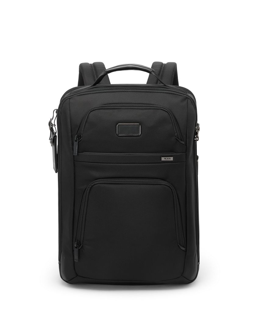Premium Backpacks for Work & Adventure | Tumi US