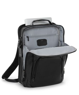 Large 17" Expandable Backpack product image two