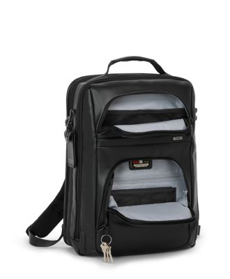 Large 17" Expandable Backpack product image three