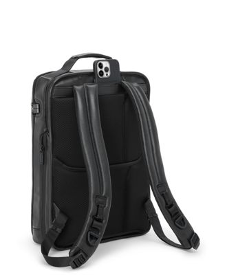 Large 17" Expandable Backpack product image four