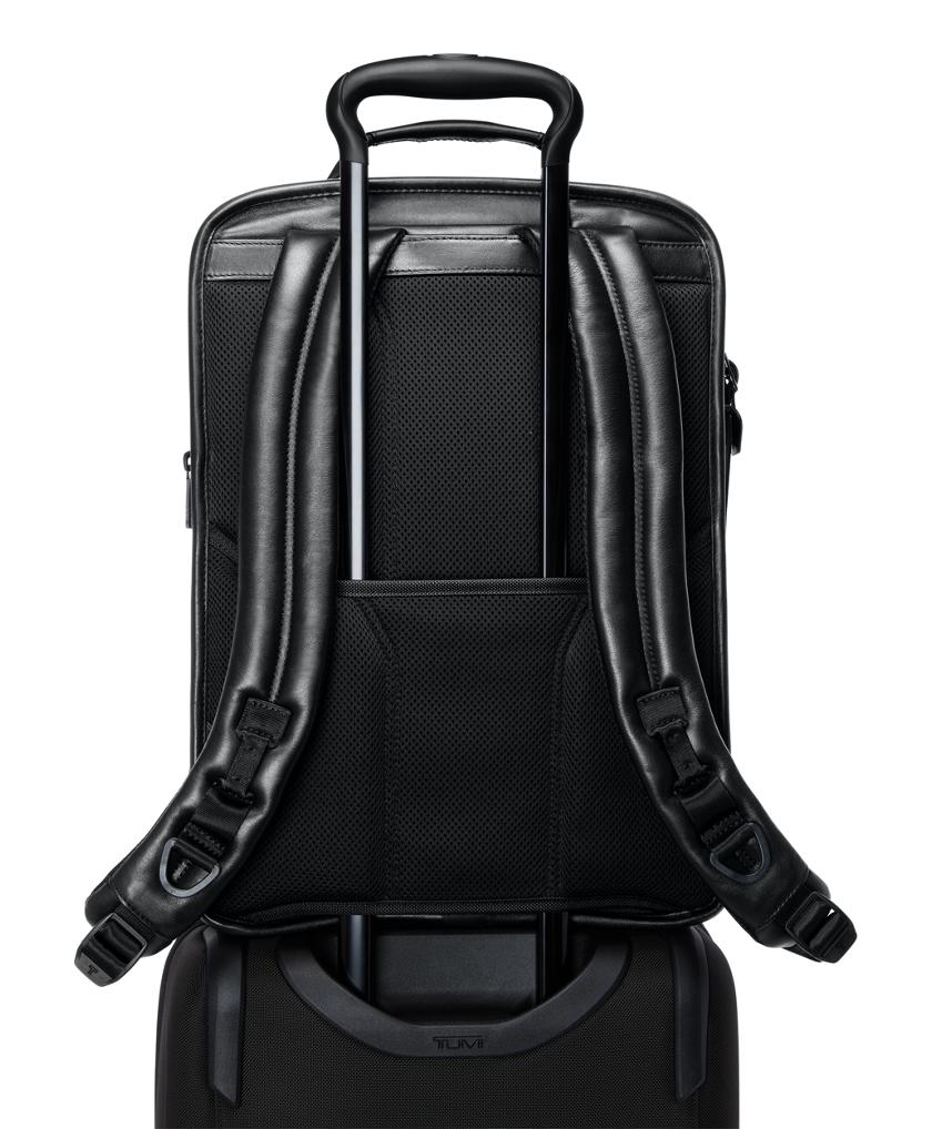 Large 17" Expandable Backpack