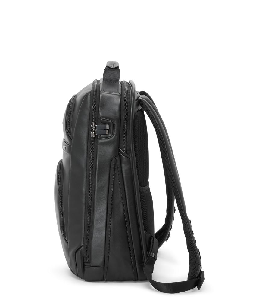 Large 17" Expandable Backpack