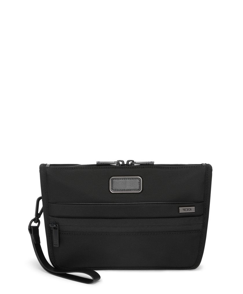 Convertible Clutch Crossbody