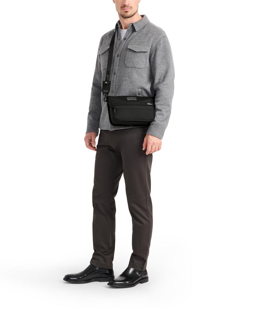 Convertible Clutch Crossbody