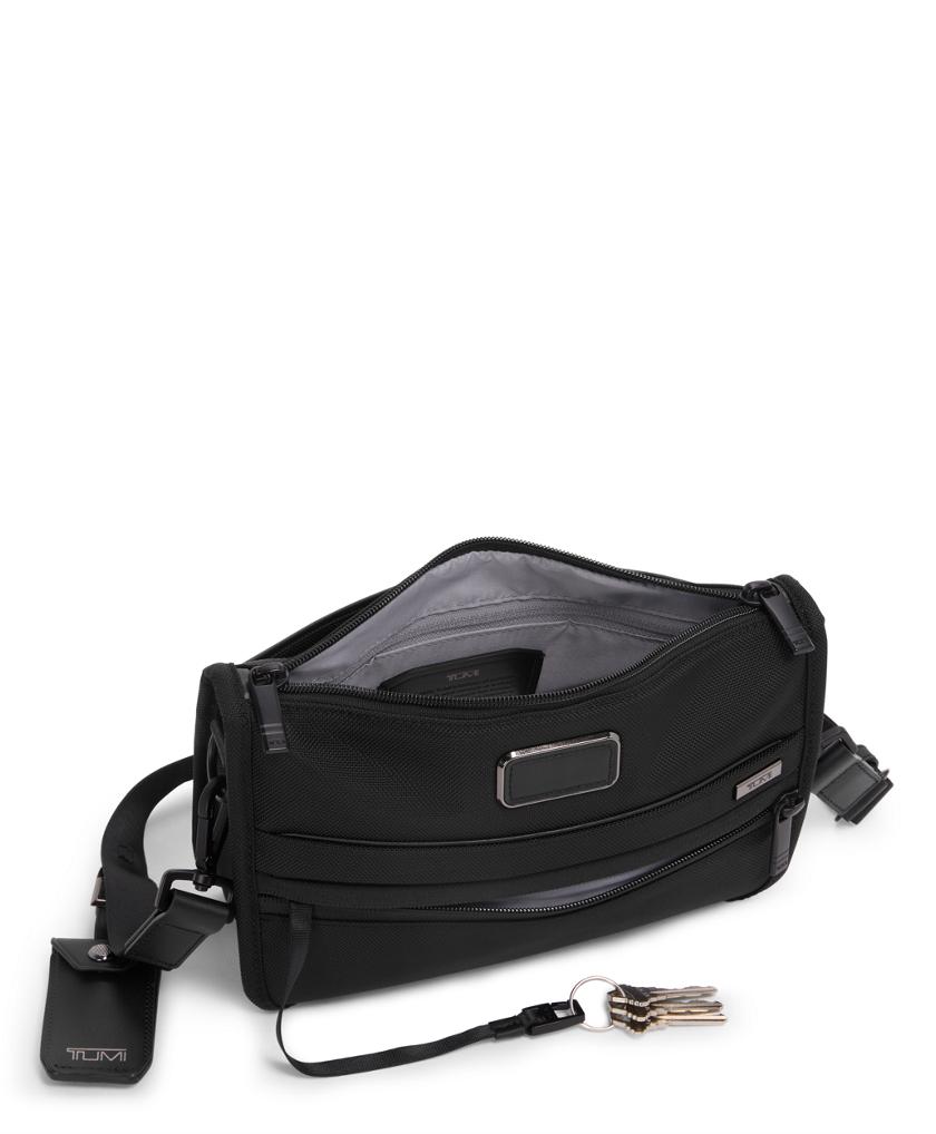 Convertible Clutch Crossbody