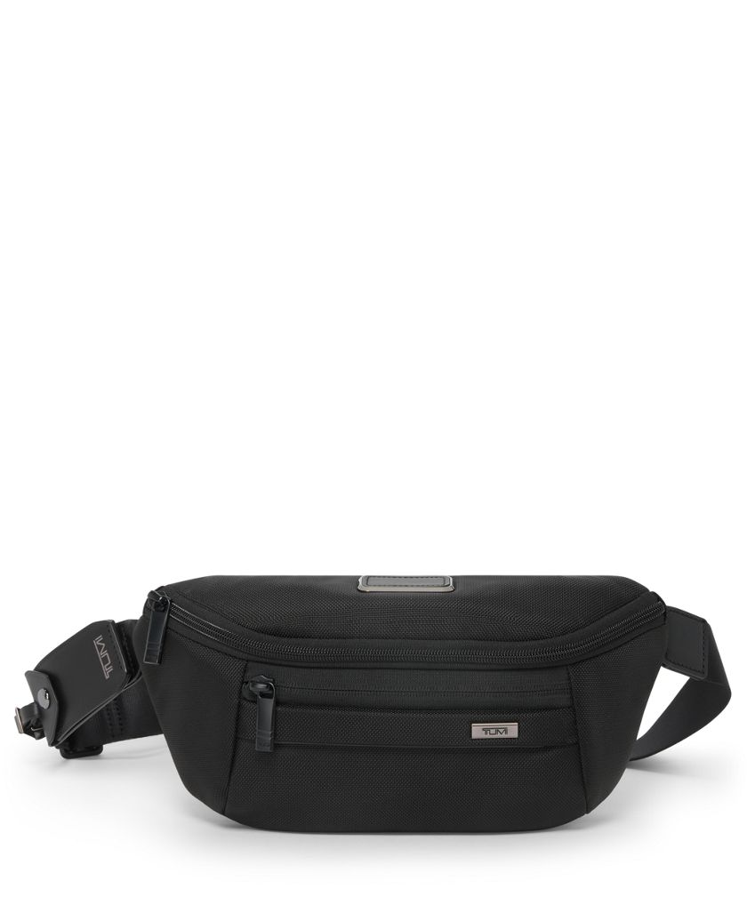 TUMI ボディバッグ ブラック Kelley sling Premium Slings & Belt Bags | Tumi US