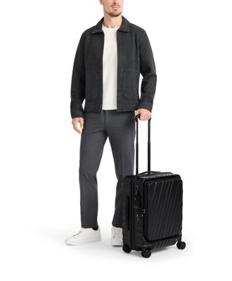 Front Access Expandable Carry-On product image two