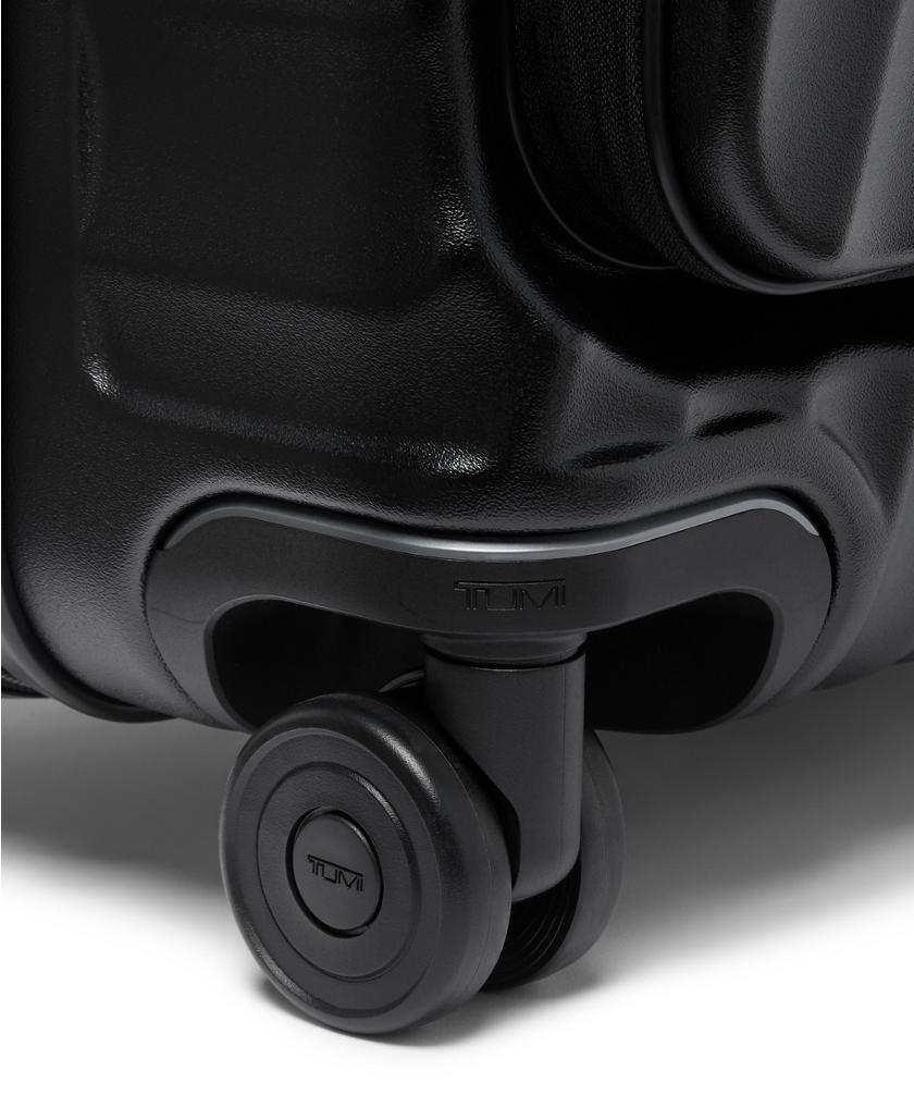 Front Access Expandable Carry-On