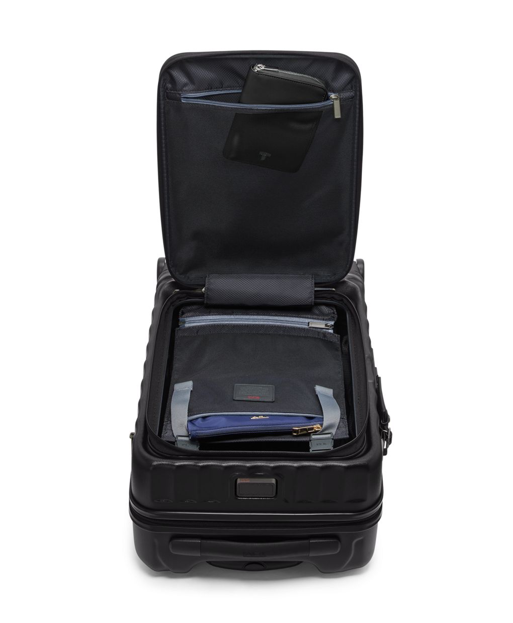 Front Access Expandable Carry-On | Tumi US