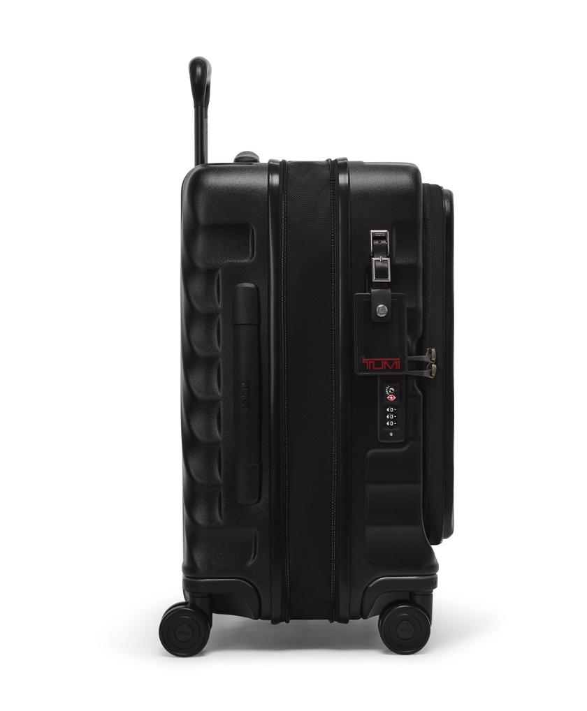 Front Access Expandable Carry-On