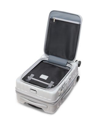 Front Access Expandable Carry-On product image three