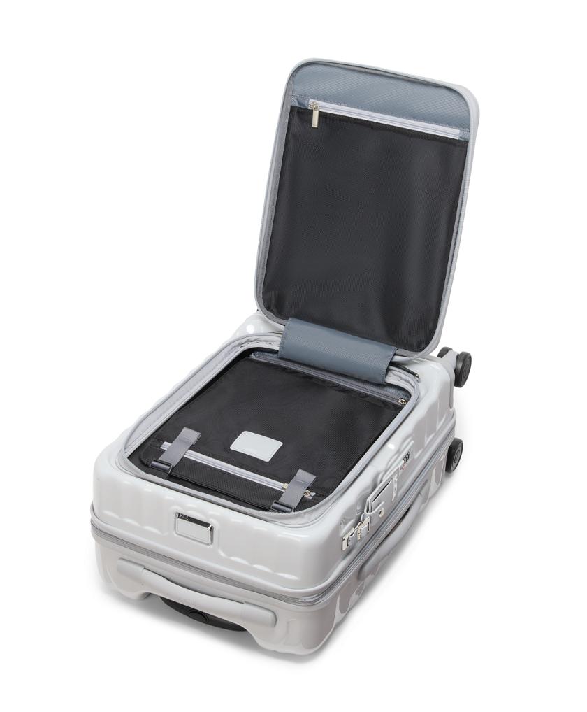 Front Access Expandable Carry-On