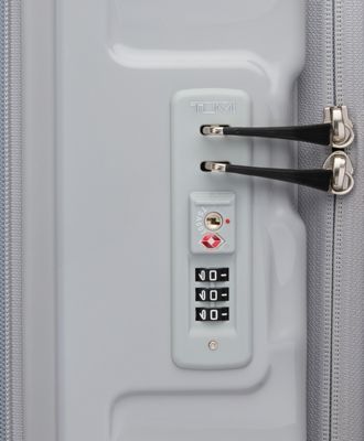 Front Access Expandable Carry-On product image five