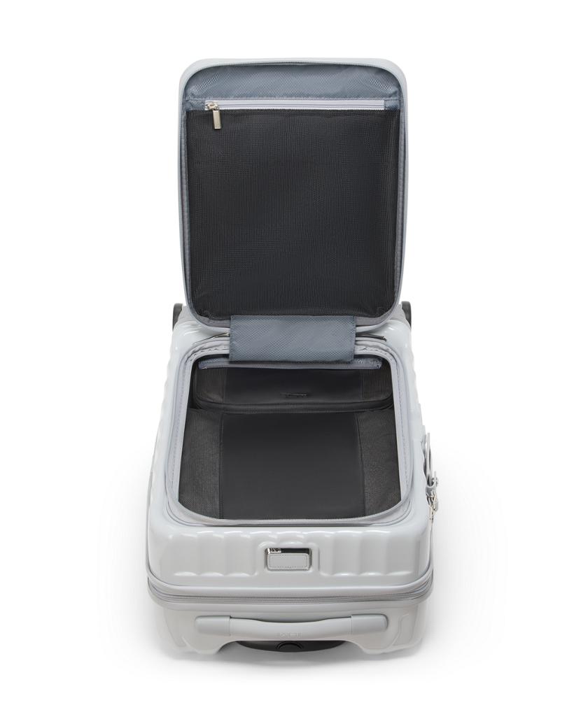 Front Access Expandable Carry-On
