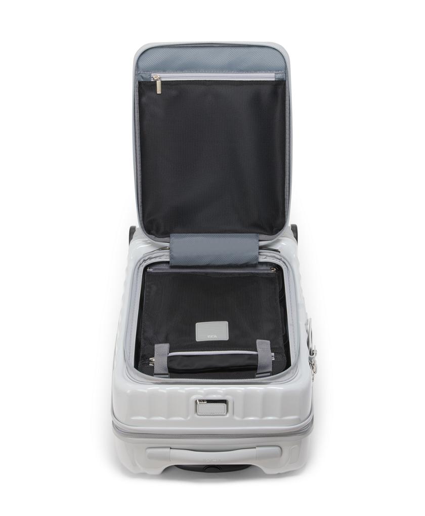 Front Access Expandable Carry-On