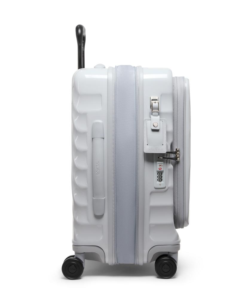 Front Access Expandable Carry-On