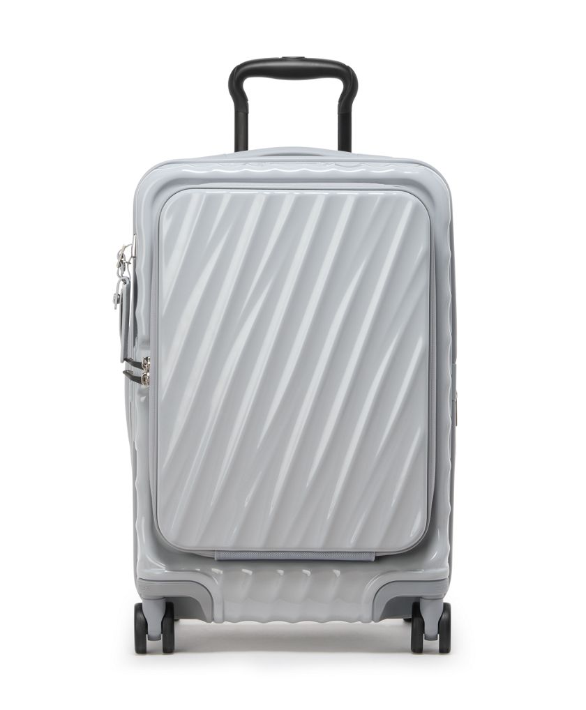 Front Access Expandable Carry-On