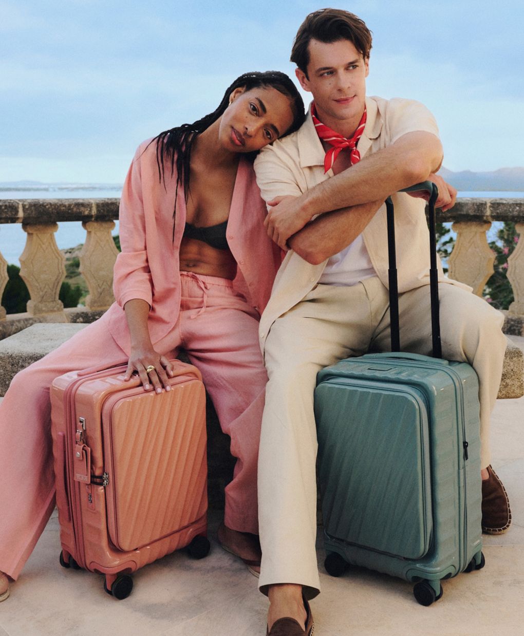 Front Access Expandable Carry-On | Tumi US