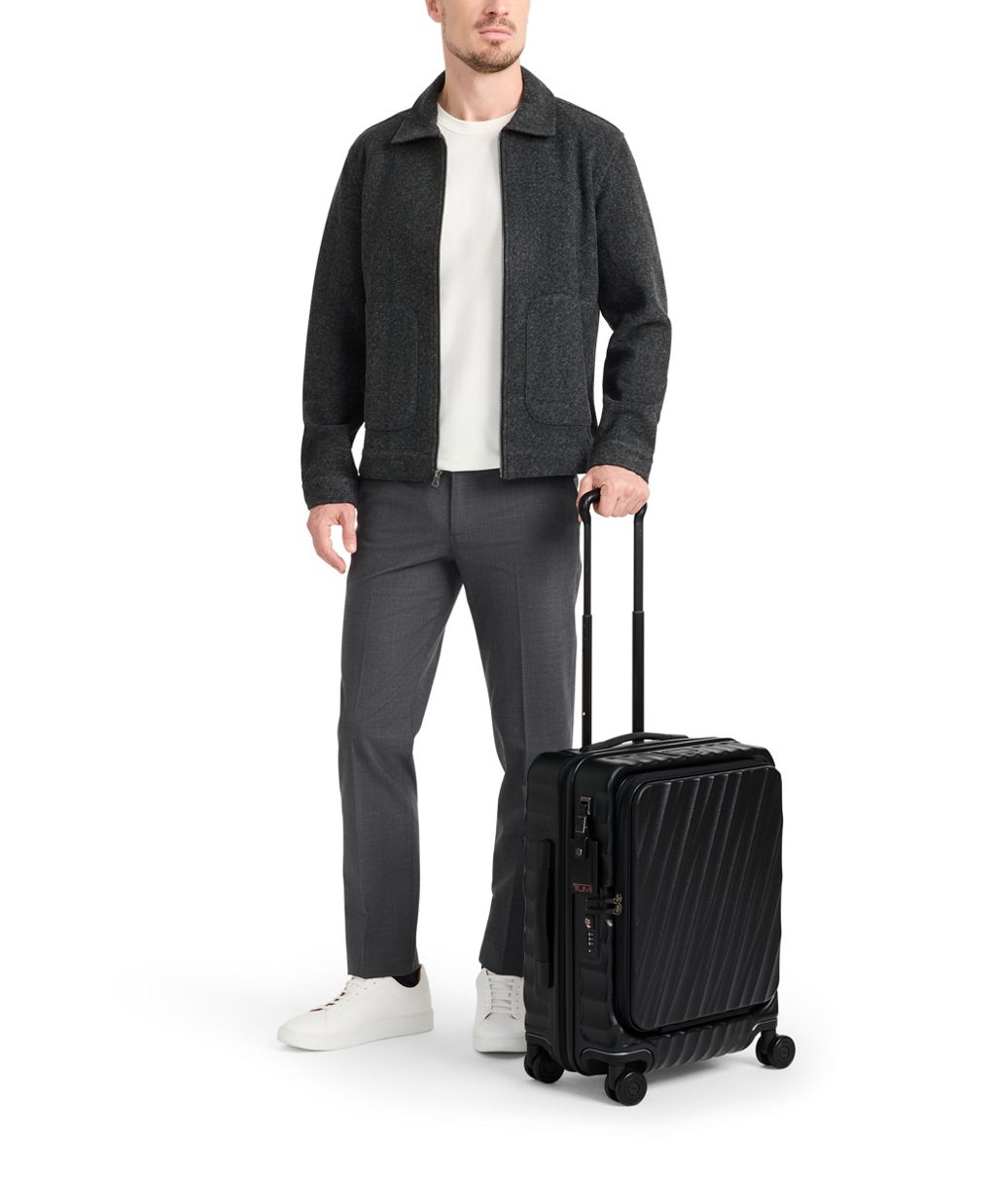 Front Access Expandable Carry-On | Tumi US