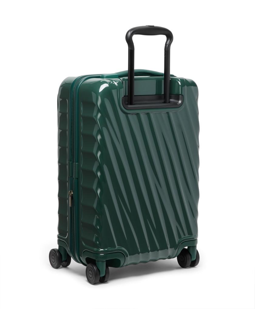 Front Access Expandable Carry-On