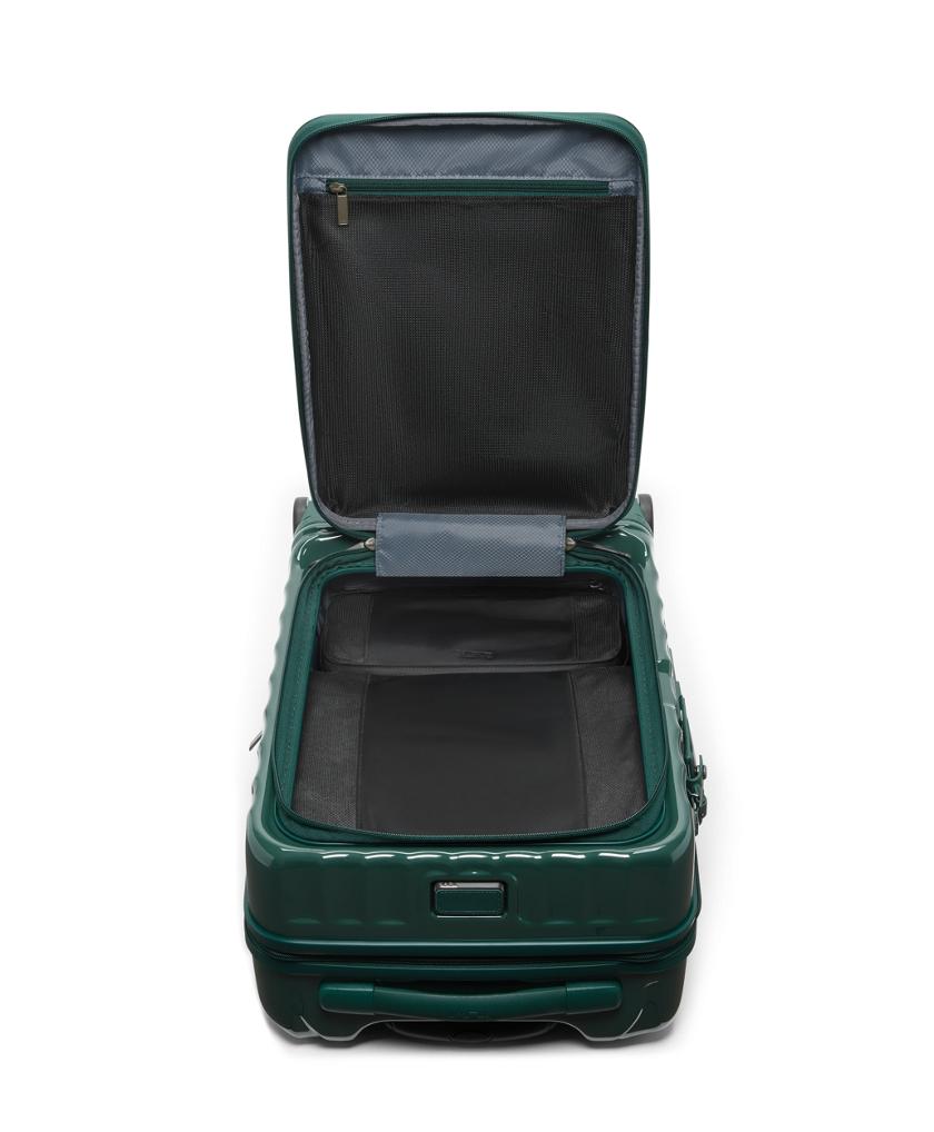 Front Access Expandable Carry-On