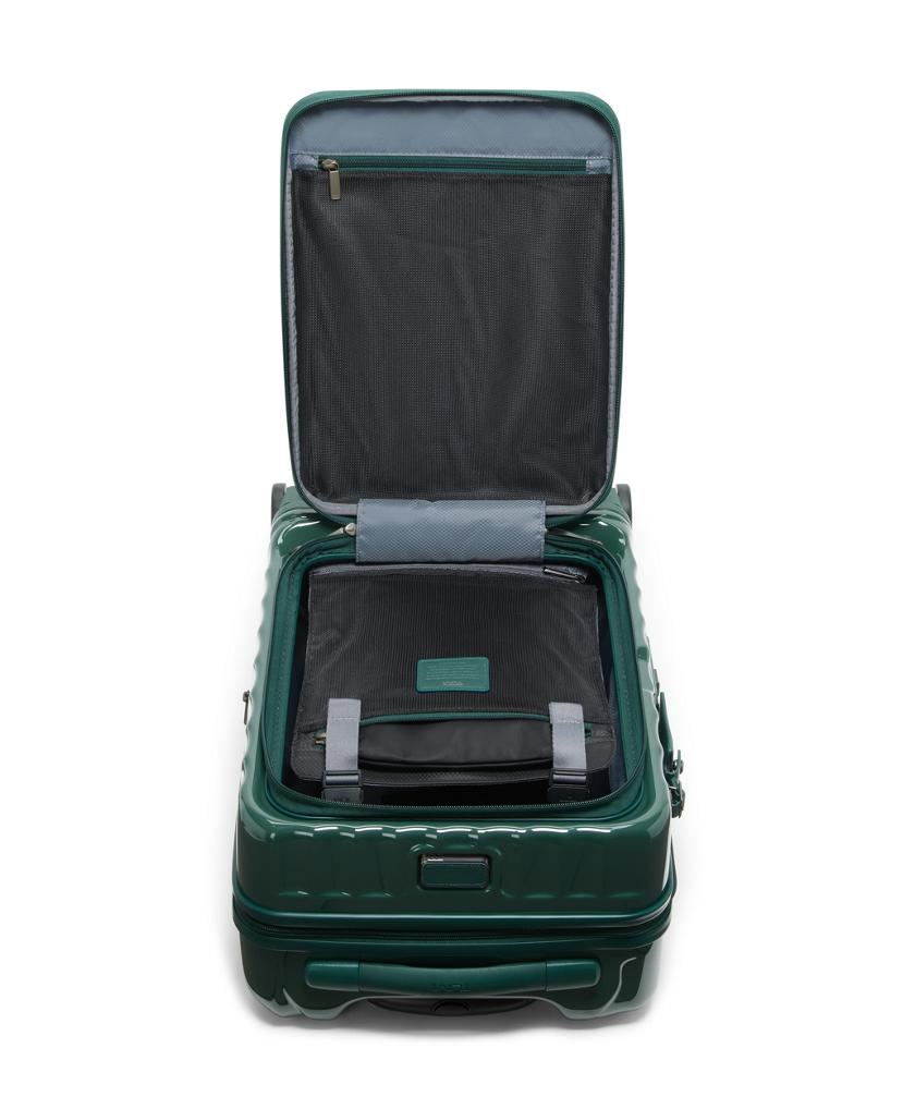 Front Access Expandable Carry-On