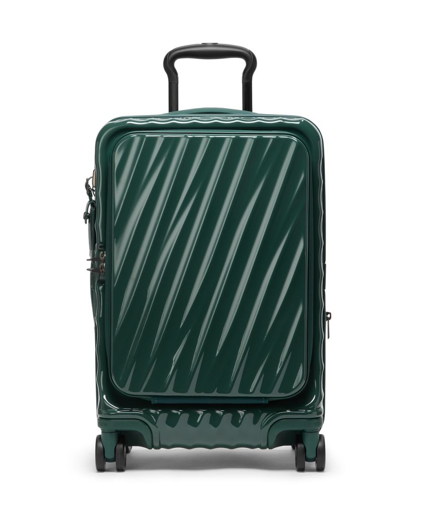 Front Access Expandable Carry-On