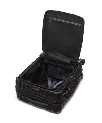 Large Front Access Expandable Carry-On product image three