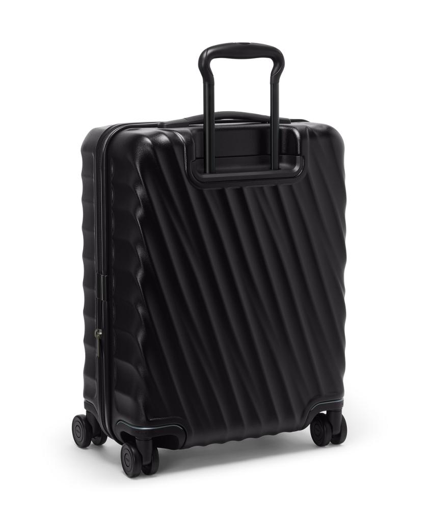 Large Front Access Expandable Carry-On