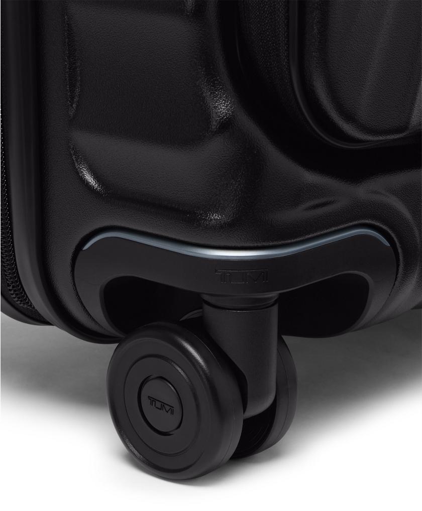 Large Front Access Expandable Carry-On